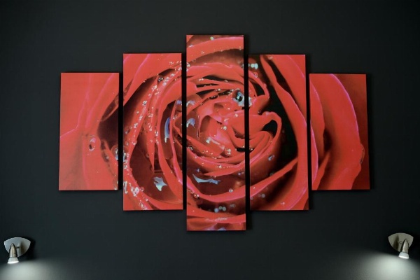Le Tre Rose image 24